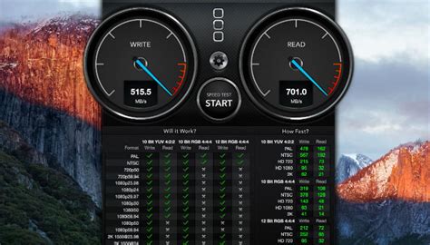 Free Tools to Check SD Card Speed and Capacity.